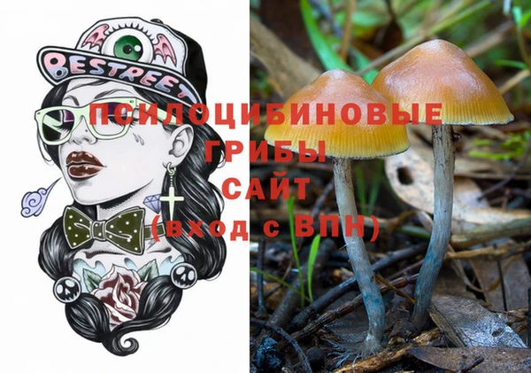 MESCALINE Пересвет
